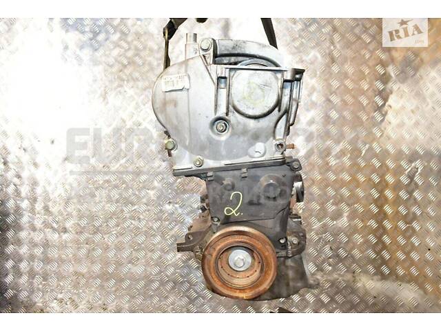 Двигатель Renault Sandero 1.6 16V 2007-2013 K4M 760 282416