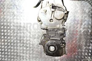 Двигатель Renault Scenic 1.6 16V (II) 2003-2009 K4M 812 276889