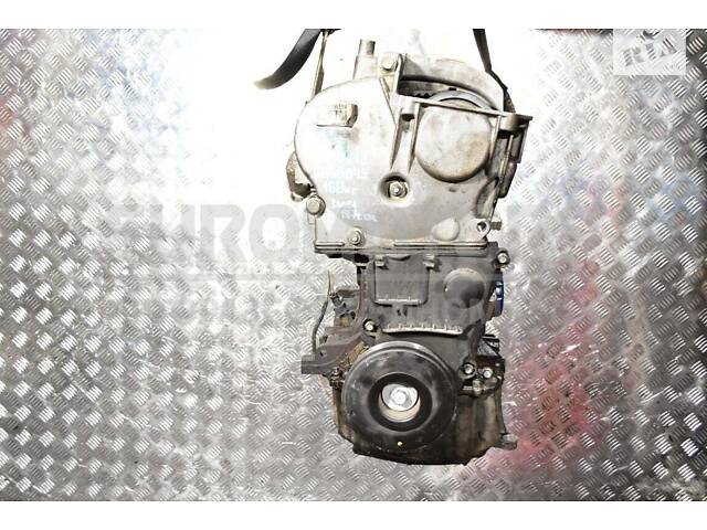 Двигун Renault Scenic 1.6 16V (II) 2003-2009 K4M 812 276889