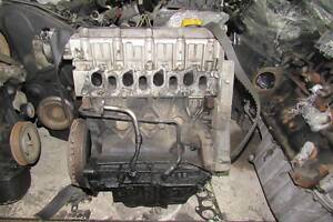 Двигун Renault Scenic 1. 9 DCI 2001-2003 (F9Q 746)