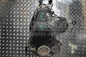 Двигатель Renault Scenic 1.9dCi (RX4) 2000-2003 F9Q 740 162762