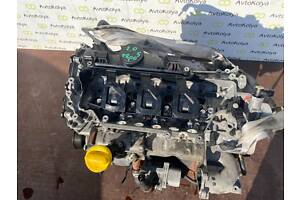 Двигатель Renault Scenic III 2.0 dci 2009-2016 (M9R 610) Euro 5