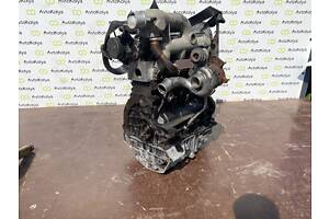 Двигатель Renault Trafic 1.9 dci 2001-2006 (F9Q 760)