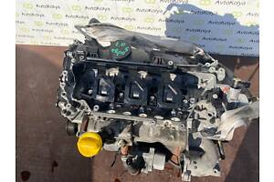 Двигатель Renault Trafic 2.0 dci 2011-2014 (M9R 610) Euro 5