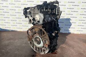 Двигатель Renault Trafic 2.0 dci 2011-2014 (M9R 786) Euro 5