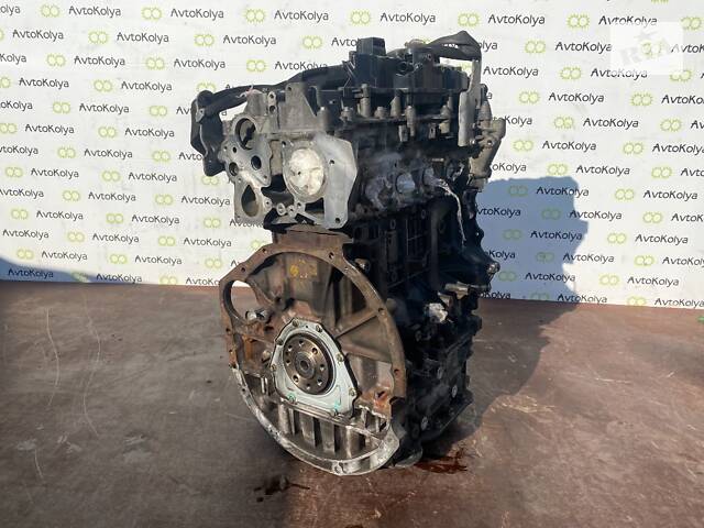 Двигун Renault Trafic 2.0 dci 2011-2014 (M9R 786) Euro 5