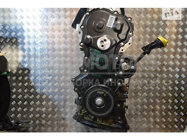Двигатель Renault Trafic 2.0dci 2014 M9R 868 195093