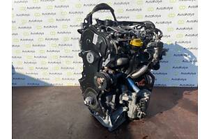 Двигун Renault Trafic II 2.0 DCi 2007-2010 (M9RG742) Euro 4