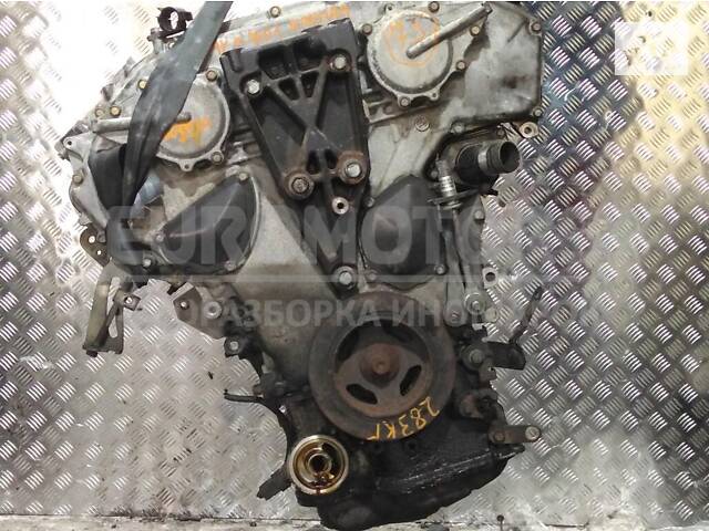 Двигун Renault Vel Satis 3.5 24V 2001-2009 V4Y 701 150433