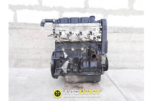 Двигун RHY 2.0HDi 8v 0135FG на Peugeot, Fiat, Citroen 1993-2011 рік