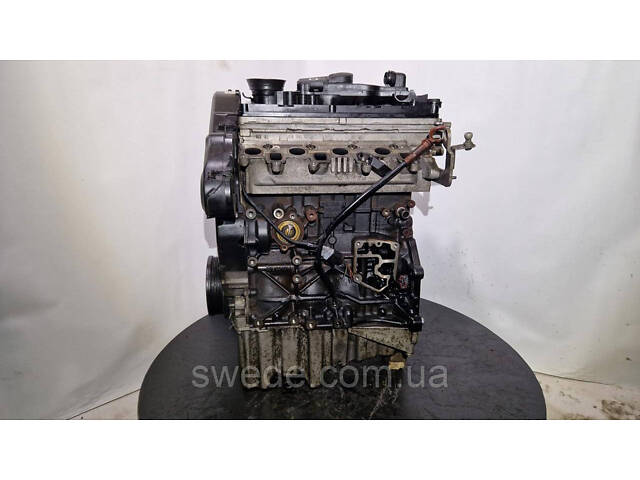 Двигатель Seat Exeo 1 (3R) 2.0 TDI 2012 гг CAGA - Фото 1