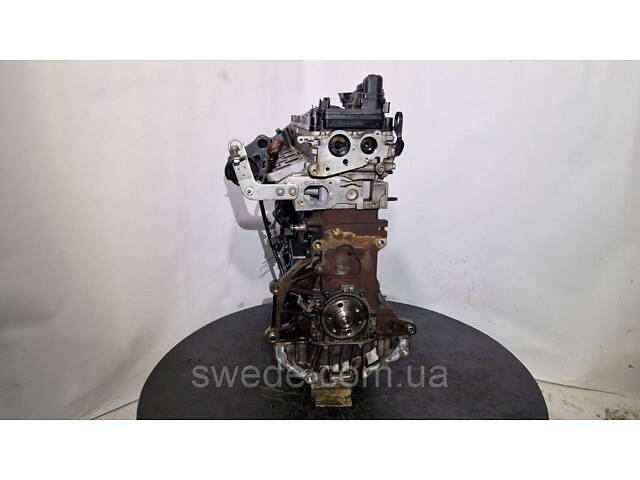 Двигатель Seat Exeo 1 (3R) 2.0 TDI 2012 гг CAGA - Фото 2