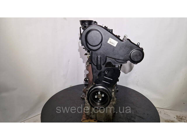Двигатель Seat Exeo 1 (3R) 2.0 TDI 2012 гг CAGA - Фото 4