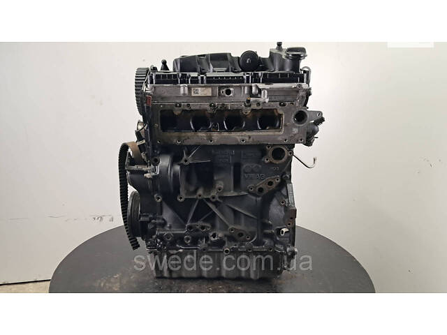 Двигатель Seat Leon 1.6 TDI 2013-2020 CXXB - Фото 5