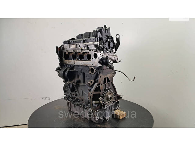 Двигатель Seat Leon 1.6 TDI 2013-2020 CXXB - Фото 6