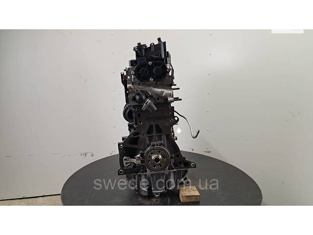 Двигатель Seat Leon 1.6 TDI 2013-2020 CXXB - Фото 7