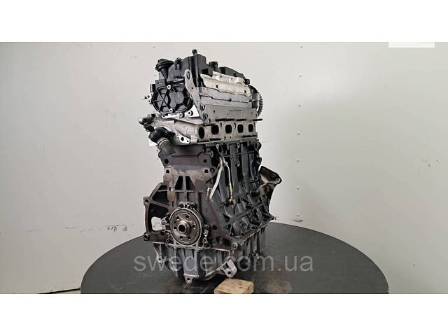 Двигатель Seat Leon 1.6 TDI 2013-2020 CXXB - Фото 8
