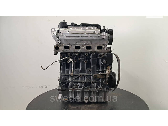 Двигатель Seat Leon 1.6 TDI 2013-2020 CXXB - Фото 9