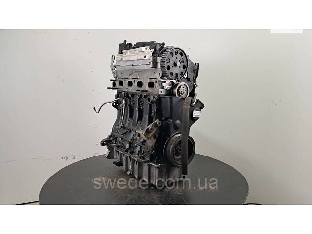 Двигатель Seat Leon 1.6 TDI 2013-2020 CXXB - Фото 10