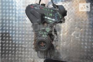 Двигатель Seat Leon 1.6tdi 2013 CLH 202008
