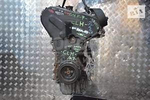 Двигатель Seat Leon 1.6tdi 2013 CLH 202008