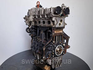 Двигатель Seat Toledo 4 1.4 TSI 2012-2015 гг CAXA