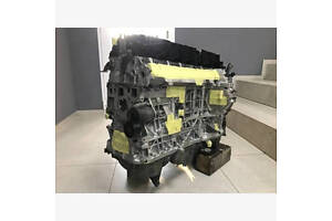 Двигатель(Силовой агрегат) BMW F07 F10 F11 F01 N57 90000км 11002210421