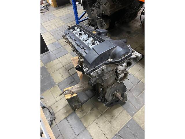 Двигатель (силовой агрегат) BMW E38 E39 M52 B28 'один ванос' 11001438689 - Фото 2