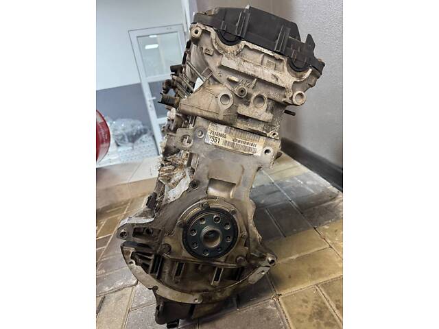 Двигатель (силовой агрегат) BMW E53 M54B30 11007505189 - Фото 5