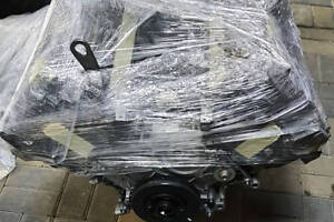 Двигатель (Силовой агрегат) BMW F07 F10 F12 F13 F01 F02 N63 (после капитального ремонта) 11002296775