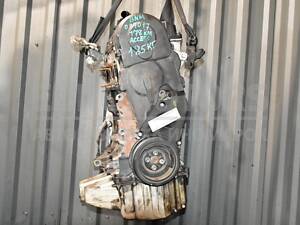 Двигатель Skoda Fabia 1.4tdi 2007-2014 BNM 368353