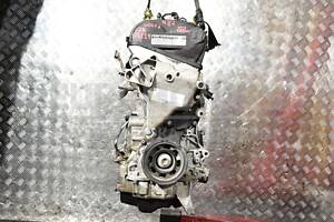 Двигатель Skoda Octavia 1.4tsi (A7) 2013-2020 CZE 293225