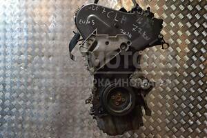 Двигатель Skoda Octavia 1.6tdi (A7) 2013 CLH 195299