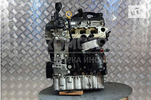 Двигатель Skoda Octavia 1.6tdi (A7) 2013 CLH 62838