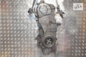 Двигатель Skoda Octavia 1.9tdi (A5) 2004-2013 BJB 236527