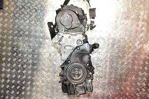 Двигатель Skoda Octavia 1.9tdi (A5) 2004-2013 BLS 296624
