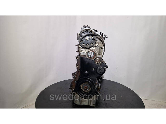 Двигатель Skoda Octavia A7 1.6 TDI 2014 гг CLH - Фото 3