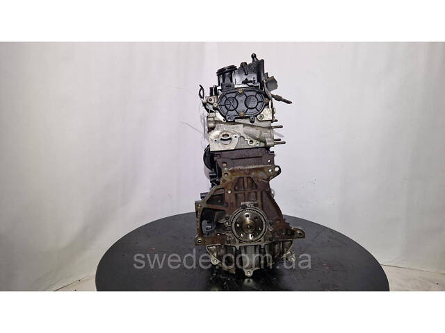 Двигатель Skoda Octavia A7 1.6 TDI 2014 гг CLH - Фото 9