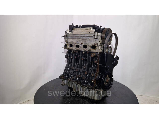 Двигатель Skoda Octavia A7 1.6 TDI 2014 гг CLH - Фото 4