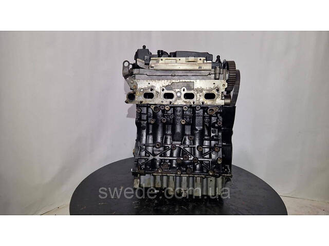 Двигатель Skoda Octavia A7 1.6 TDI 2014 гг CLH - Фото 5