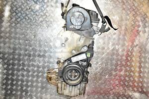 Двигатель Skoda Roomster 1.4tdi 2006-2015 BNM 299340