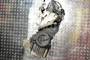 Двигатель Skoda Roomster 1.4tdi 2006-2015 BNM 313390