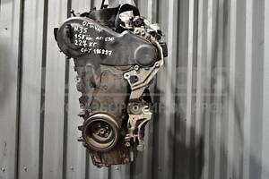 Двигатель Skoda Roomster 1.6tdi 2006-2015 CAY 334652