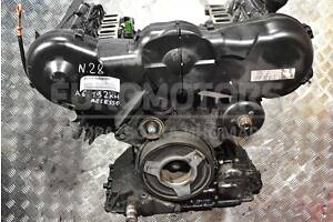 Двигатель Skoda Superb 2.5tdi 2002-2008 BFC 312054