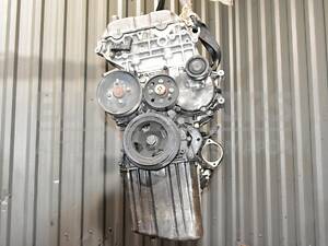 Двигатель SsangYong Kyron 2.0Xdi 2005-2015 OM 664.950 362125