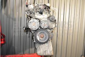 Двигатель SsangYong Rexton 2.7 Xdi 2001-2006 OM 665.925 328354