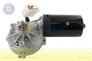 Двигун склоочисника Q+, original equipment manufacturer quality MADE IN GERMANY для моделей: AUDI (A8)