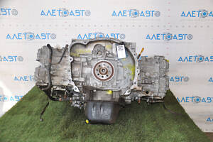 Двигатель Subaru Forester 14-18 SJ 2.5 108к 10-10-10-10