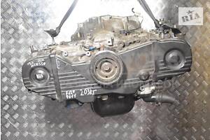 Двигатель Subaru Forester 2.0 16V 1997-2002 EJ20J 257334