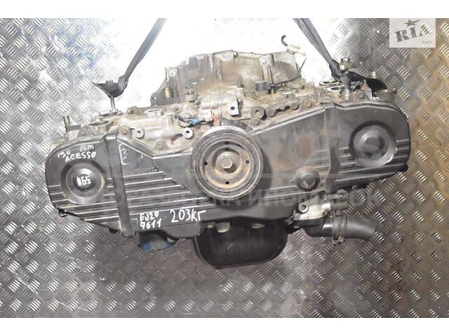 Двигун Subaru Forester 2.0 16V 1997-2002 EJ20J 257334